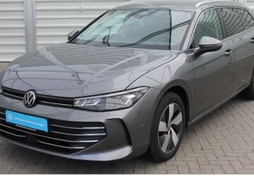 VW Passat Variant 48.969 km 29.490 &euro; Cottbus / Groß Gaglow 03051
