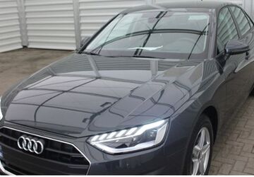 Audi A4 52.035 km 29.790 &euro; Cottbus / Groß Gaglow 03051