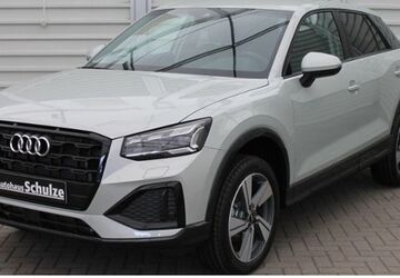 Audi Q2 1.500 km 42.190 &euro; Cottbus / Groß Gaglow 03051