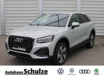 Gebrauchte Audi Q2