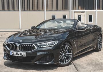 BMW 840 93.000 km 51.690 &euro; Cottbus 03044