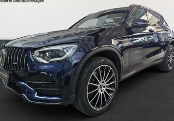 Mercedes-Benz GLC 300 67.750 km 39.980 &euro; Cottbus 03042