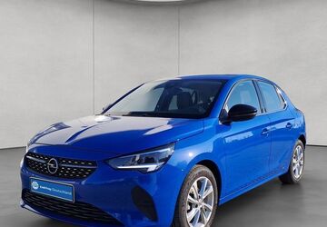 Opel Corsa 5.950 km 14.440 &euro; Cottbus 03051