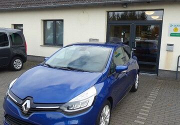 Renault Clio 54.758 km 8.685 &euro; Jaenschwalde 03197
