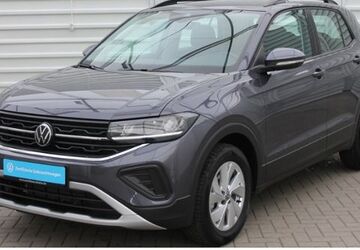 VW T-Cross 5.272 km 24.990 &euro; Cottbus / Groß Gaglow 03051