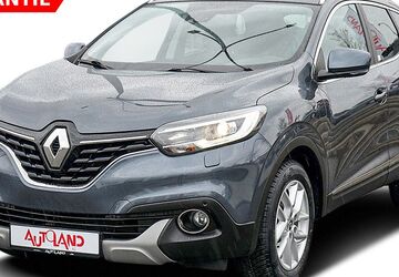 Renault Kadjar 63.517 km 15.950 &euro; Cottbus OT Kolkwitz 03099