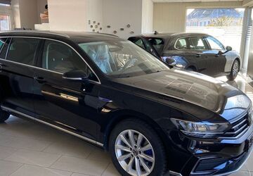 VW Passat Variant 159.771 km 16.900 &euro; Calau 03205
