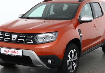 Dacia Duster 43.093 km 21.990 &euro; Cottbus OT Kolkwitz 03099
