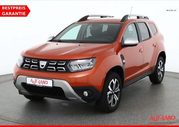 Gebrauchte Dacia Duster
