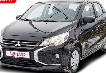 Mitsubishi Space Star 15.346 km 13.950 &euro; Cottbus OT Kolkwitz 03099