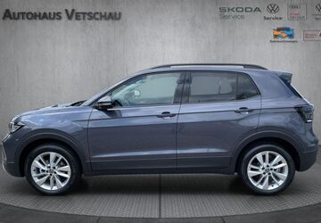 VW T-Cross 1.010 km 28.990 &euro; Vetschau/Spreewald 03226