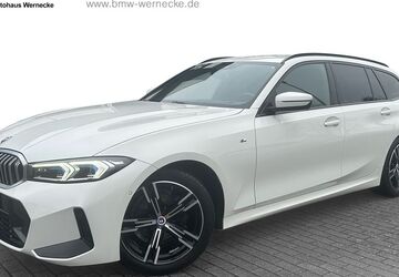 BMW 318 57.592 km 32.984 &euro; Cottbus 03044