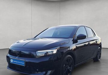 Opel Corsa 13.773 km 16.440 &euro; Cottbus 03051