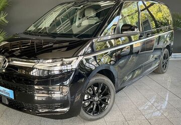 VW T7 Multivan 6.000 km 66.900 &euro; Kolkwitz/Cottbus 03099