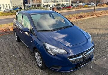 Opel Corsa 67.895 km 8.800 &euro; Cottbus 03051