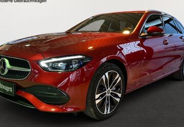 Mercedes-Benz C 300 32.500 km 37.990 &euro; Cottbus 03042