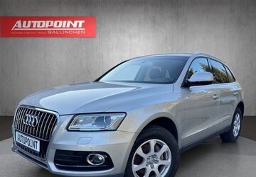 Audi Q5 59.568 km 22.950 &euro; Cottbus 03051
