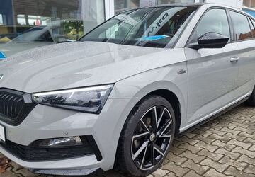 Skoda Scala 93.200 km 18.970 &euro; Lübbenau/Spreewald 03222