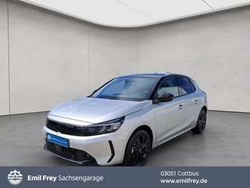 Gebrauchte Opel Corsa