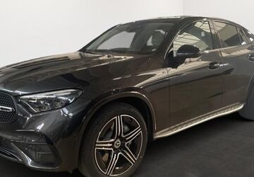 Mercedes-Benz GLC 200 15.900 km 60.590 &euro; Cottbus 03042