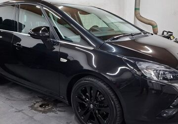 Opel Zafira 121.325 km 12.990 &euro; Cottbus 03042