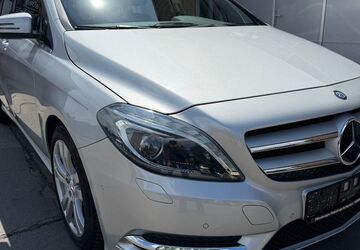 Mercedes-Benz B 200 150.000 km 9.200 &euro; Cottbus 03042