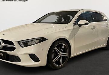 Mercedes-Benz A 200 61.250 km 23.790 &euro; Cottbus 03042