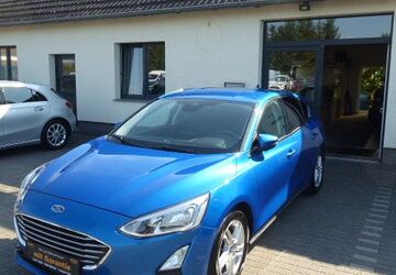 Ford Focus 117.062 km 9.985 &euro; Jaenschwalde 03197