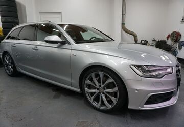Audi A6 223.657 km 15.990 &euro; Cottbus 03042