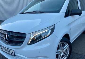 Mercedes-Benz Vito 116.000 km 29.900 &euro; Cottbus 03051