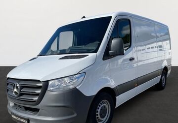 Mercedes-Benz Sprinter 152.500 km 22.491 &euro; Cottbus 03042