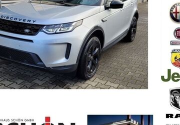 Land Rover Discovery 36.974 km 31.990 &euro; Cottbus 03050