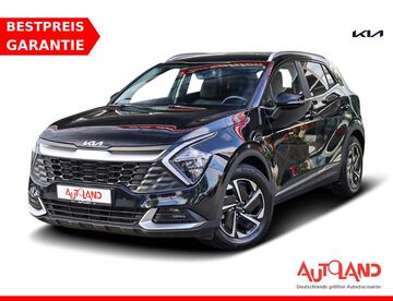 Gebrauchte Kia Sportage