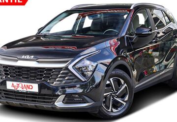 Kia Sportage 27.182 km 23.990 &euro; Cottbus OT Kolkwitz 03099