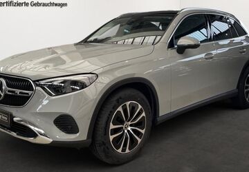 Mercedes-Benz GLC 220 8.500 km 58.490 &euro; Cottbus 03042