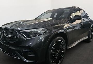 Mercedes-Benz GLC 300 15.000 km 76.980 &euro; Cottbus 03042