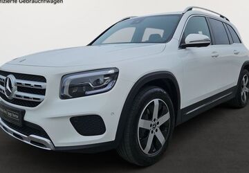 Mercedes-Benz GLB 220 118.500 km 31.850 &euro; Cottbus 03042