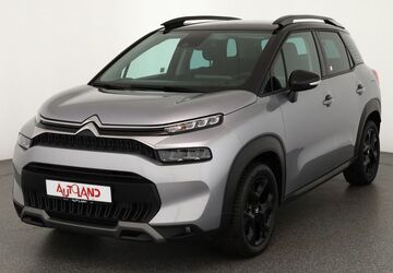 Citroen C3 Aircross 12.204 km 17.890 &euro; Cottbus OT Kolkwitz 03099