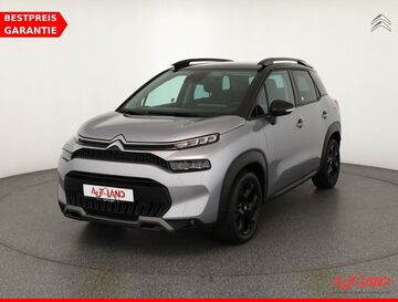 Gebrauchte Citroen C3 Aircross