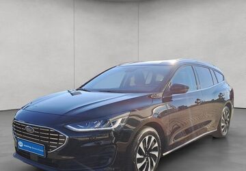 Ford Focus 27.881 km 20.440 &euro; Cottbus 03051