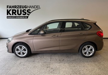 BMW 220 80.000 km 19.900 &euro; Spremberg 03130