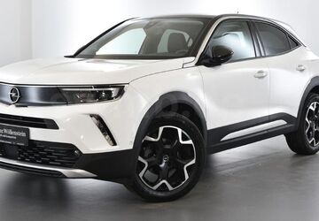 Opel Mokka 44.683 km 19.990 &euro; Cottbus 03050