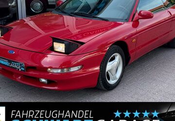 Ford Probe 68.978 km 9.990 &euro; Spremberg 03130