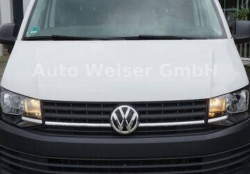 VW T6 Transporter 134.000 km 21.900 &euro; Cottbus-Sielow 03055