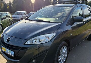 Mazda 5 146.188 km 6.990 &euro; Tschernitz 03130