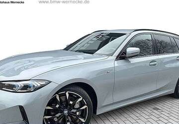 BMW 330 26.004 km 47.922 &euro; Cottbus 03044