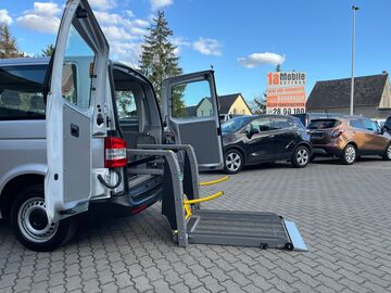 Gebrauchte VW Transporter