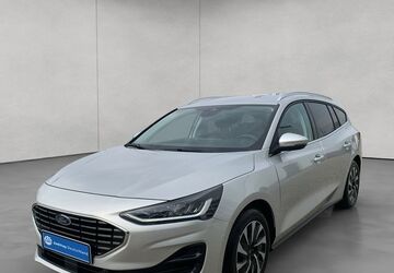 Ford Focus 5.906 km 24.940 &euro; Cottbus 03051