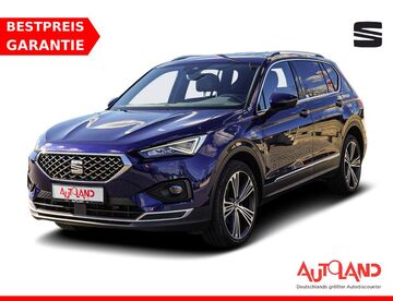 Gebrauchte Seat Tarraco