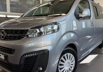 Opel Zafira Life 57.371 km 28.987 &euro; Cottbus 03044